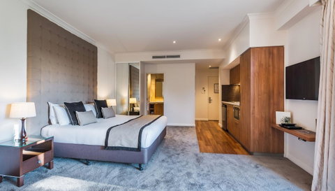 The Sebel Swan Valley The Vines - Accommodation Gold Coast 7