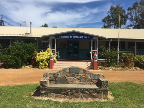 Esperance YHA - Accommodation Gold Coast 6