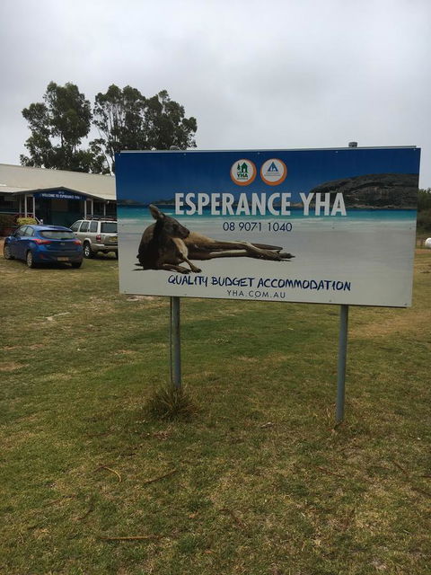 Esperance YHA - Accommodation Gold Coast 3