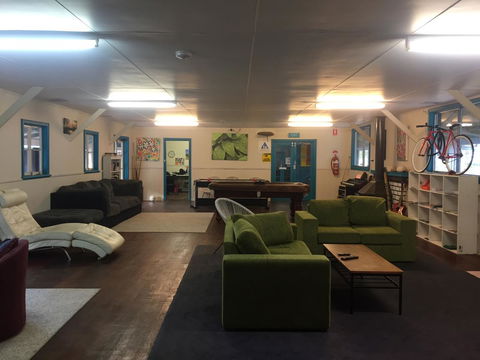 Esperance YHA - Accommodation Gold Coast 5