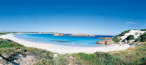 Esperance YHA - Accommodation Gold Coast 24