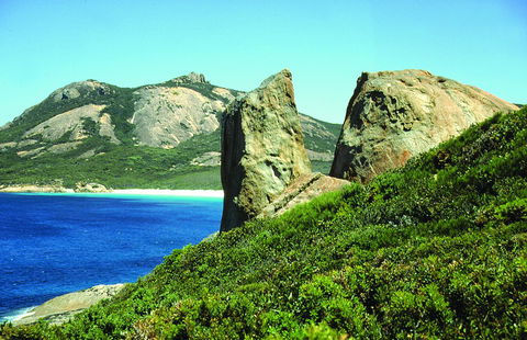 Esperance YHA - Accommodation Gold Coast 30