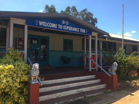 Esperance YHA - Accommodation Gold Coast 0