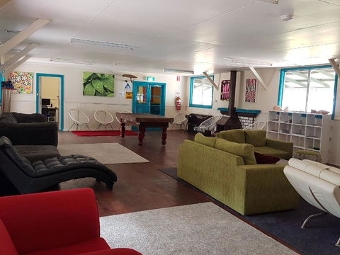 Esperance YHA - Accommodation Gold Coast 11