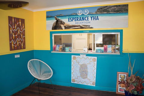 Esperance YHA - Accommodation Gold Coast 2