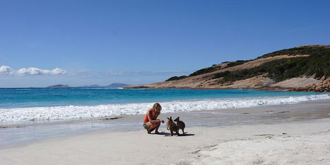 Esperance YHA - Accommodation Gold Coast 19