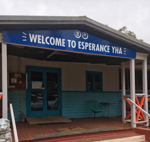 Esperance YHA - Accommodation Gold Coast 12