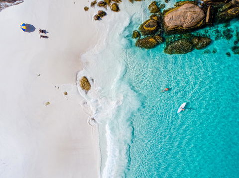 Esperance YHA - Accommodation Gold Coast 27