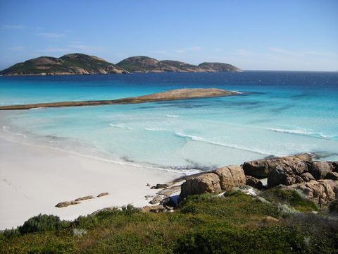Esperance YHA - Accommodation Gold Coast 18