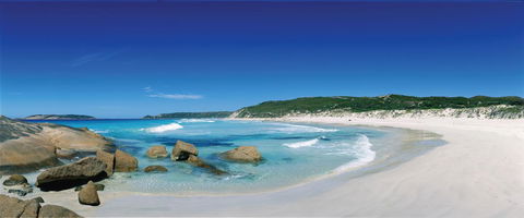 Esperance YHA - Accommodation Gold Coast 29