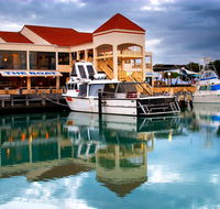 The Marina Hotel - Mindarie - Accommodation Gold Coast
