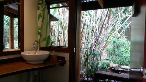 Black Cockatoo Lodge - Accommodation Gold Coast 41