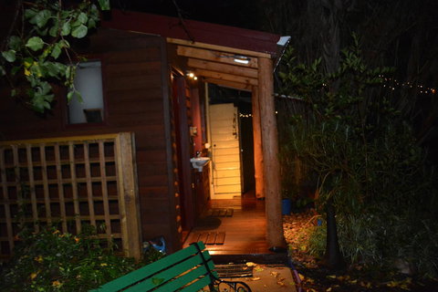 Black Cockatoo Lodge - Accommodation Gold Coast 37