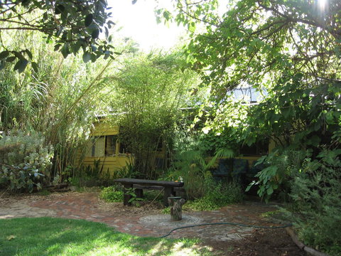 Black Cockatoo Lodge - Accommodation Gold Coast 24