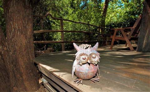 Black Cockatoo Lodge - Accommodation Gold Coast 8