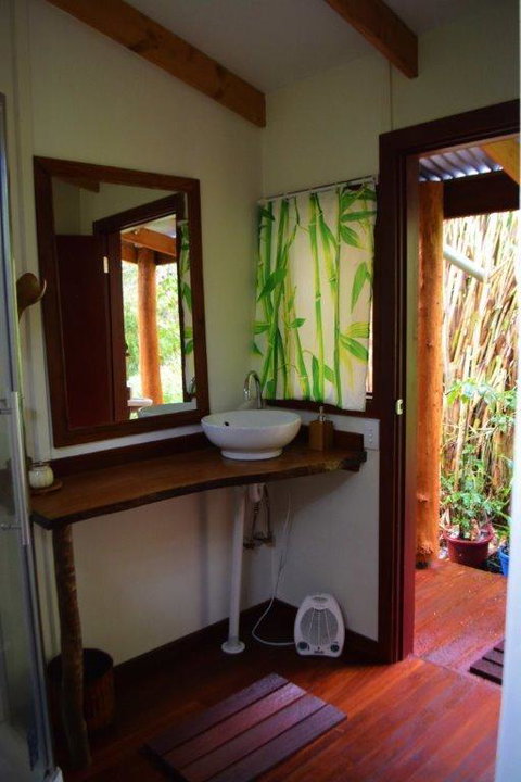 Black Cockatoo Lodge - Accommodation Gold Coast 40