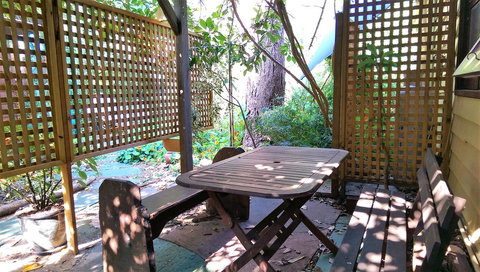 Black Cockatoo Lodge - Accommodation Gold Coast 30