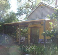 Black Cockatoo Lodge - Gold Coast 4U