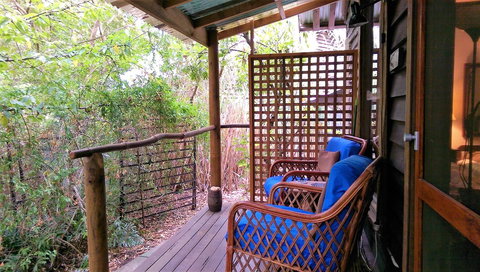 Black Cockatoo Lodge - Accommodation Gold Coast 3