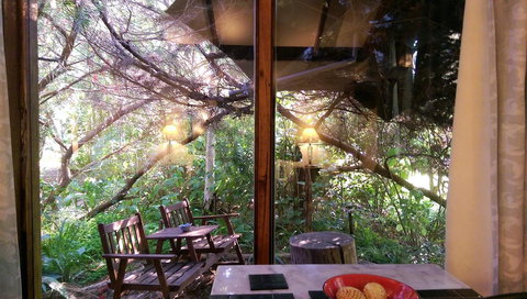 Black Cockatoo Lodge - Accommodation Gold Coast 32