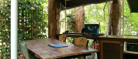 Black Cockatoo Lodge - Accommodation Gold Coast 1