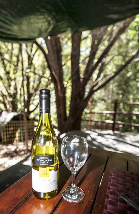 Black Cockatoo Lodge - Accommodation Gold Coast 25