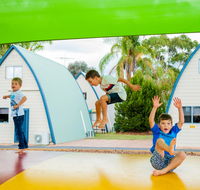 Discovery Parks  Bunbury - Gold Coast 4U