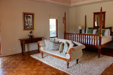 Moana Spa Villas - Prime Yallingup Location - Accommodation Gold Coast 5