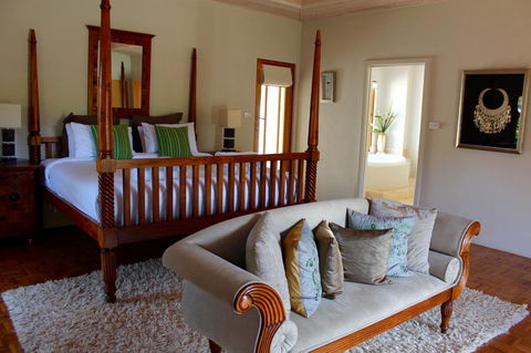 Moana Spa Villas - Prime Yallingup Location - Accommodation Gold Coast 2