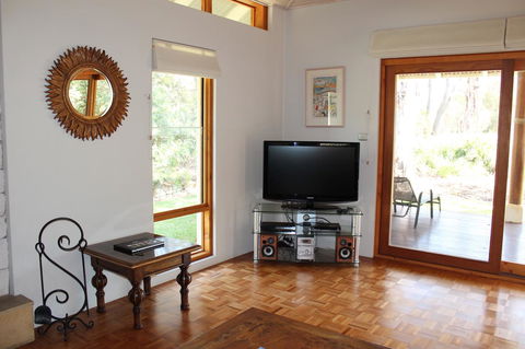 Moana Spa Villas - Prime Yallingup Location - Accommodation Gold Coast 13