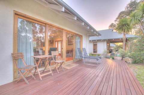 Moana Spa Villas - Prime Yallingup Location - Accommodation Gold Coast 8