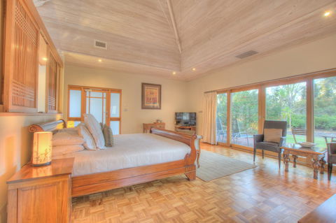 Moana Spa Villas - Prime Yallingup Location - Accommodation Gold Coast 24
