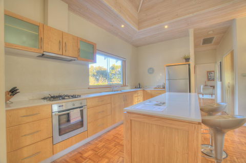 Moana Spa Villas - Prime Yallingup Location - Accommodation Gold Coast 29