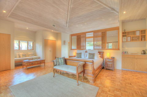 Moana Spa Villas - Prime Yallingup Location - Accommodation Gold Coast 25