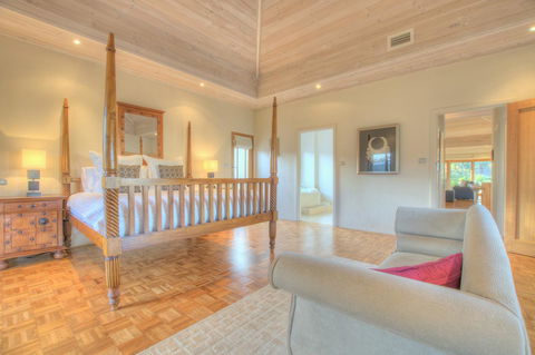 Moana Spa Villas - Prime Yallingup Location - Accommodation Gold Coast 26