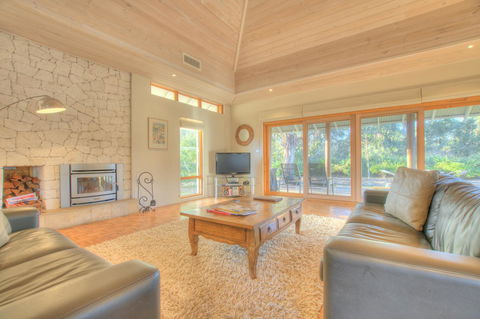 Moana Spa Villas - Prime Yallingup Location - Accommodation Gold Coast 4