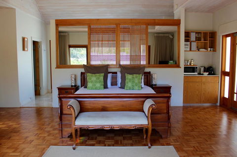 Moana Spa Villas - Prime Yallingup Location - Accommodation Gold Coast 3