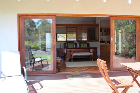 Moana Spa Villas - Prime Yallingup Location - Accommodation Gold Coast 33