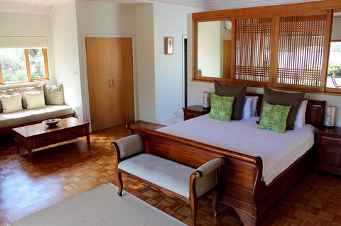 Moana Spa Villas - Prime Yallingup Location - Accommodation Gold Coast 32