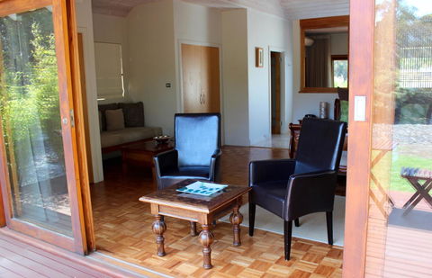 Moana Spa Villas - Prime Yallingup Location - Accommodation Gold Coast 11