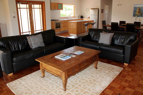 Moana Spa Villas - Prime Yallingup Location - Accommodation Gold Coast 7
