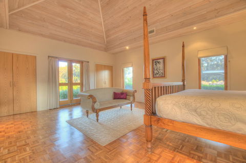 Moana Spa Villas - Prime Yallingup Location - Accommodation Gold Coast 28