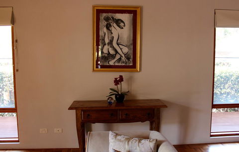 Moana Spa Villas - Prime Yallingup Location - Accommodation Gold Coast 20