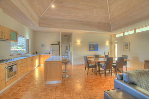 Moana Spa Villas - Prime Yallingup Location - Accommodation Gold Coast 15