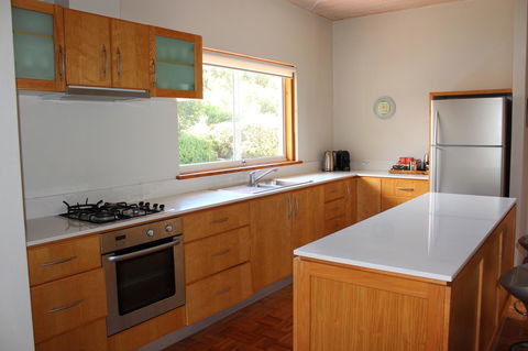 Moana Spa Villas - Prime Yallingup Location - Accommodation Gold Coast 16