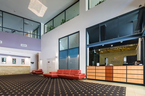 Alderney On Hay â€“ Managed By Starwest Hotel & Apartments - Gold Coast 4U 8