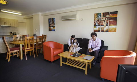 Alderney On Hay â€“ Managed By Starwest Hotel & Apartments - Gold Coast 4U 20