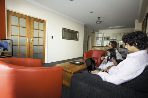 Alderney On Hay â€“ Managed By Starwest Hotel & Apartments - Gold Coast 4U 17