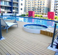 128 On The Terrace - Gold Coast 4U