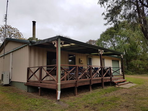 Eagle Bay Discovery - Accommodation Gold Coast 2